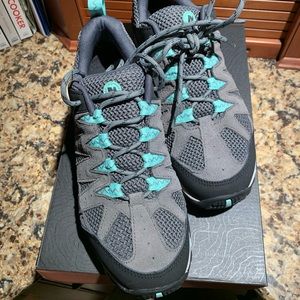 Merrell women’s hiking sneakers